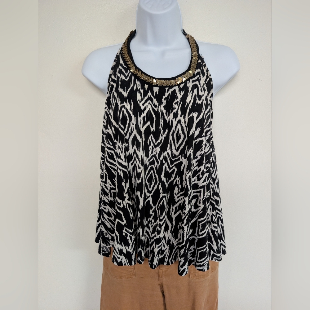 Y2K Deb Shop Womens Halter Top